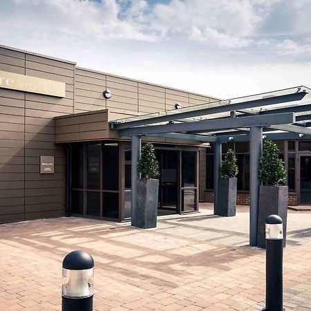 Mercure London Heathrow Airport Hillingdon Ngoại thất bức ảnh