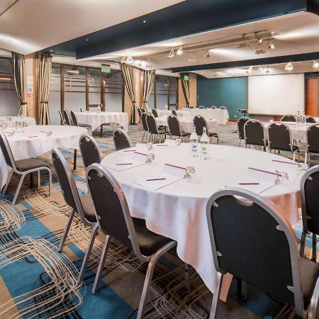 Mercure London Heathrow Airport Hillingdon Ngoại thất bức ảnh