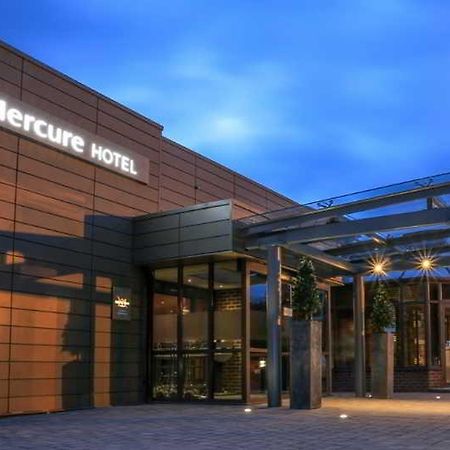 Mercure London Heathrow Airport Hillingdon Ngoại thất bức ảnh