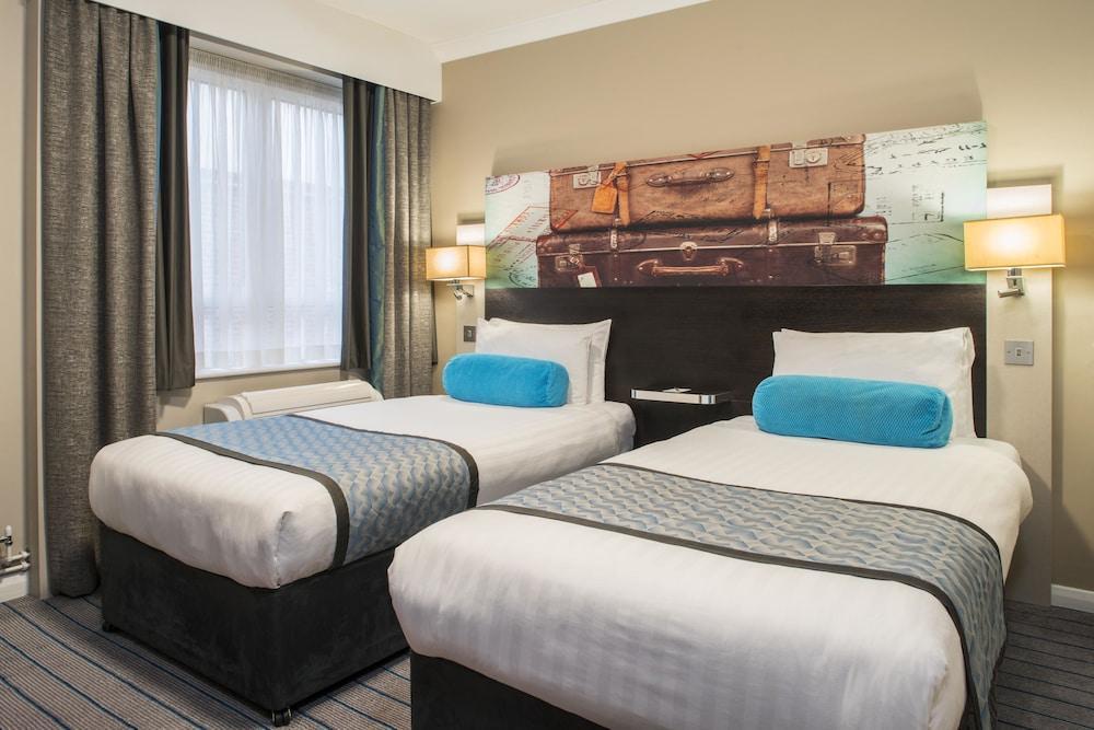 Mercure London Heathrow Airport Hillingdon Ngoại thất bức ảnh