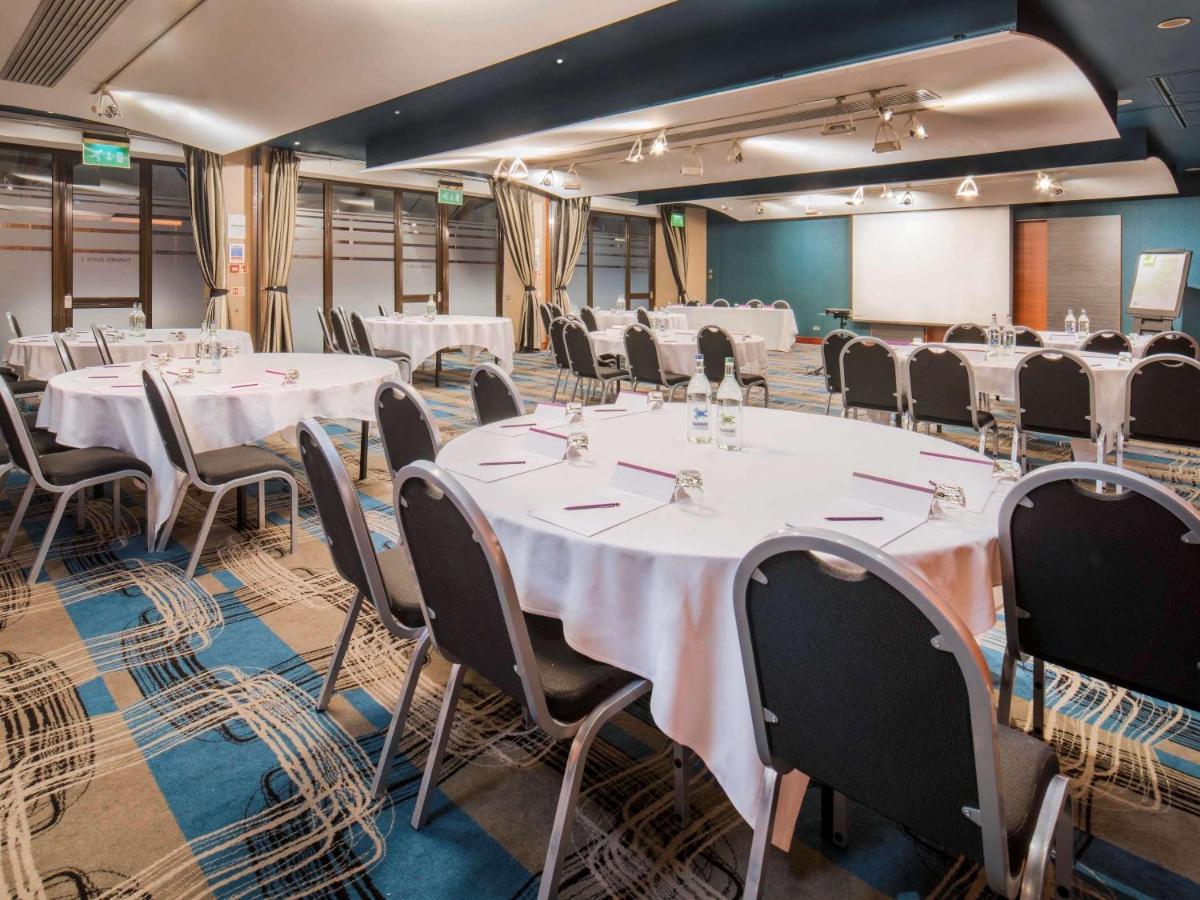 Mercure London Heathrow Airport Hillingdon Ngoại thất bức ảnh