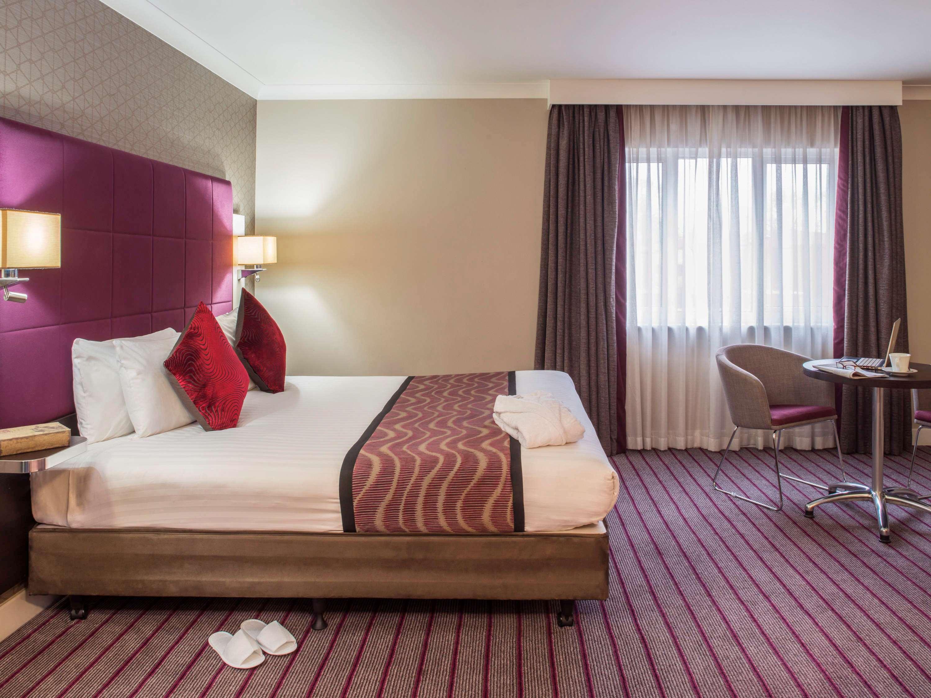 Mercure London Heathrow Airport Hillingdon Ngoại thất bức ảnh