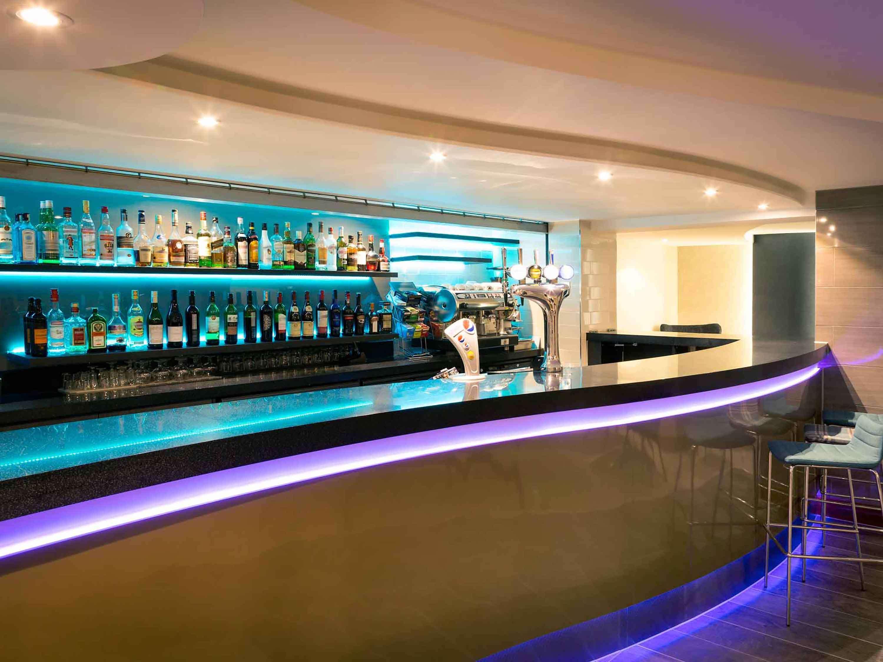 Mercure London Heathrow Airport Hillingdon Ngoại thất bức ảnh