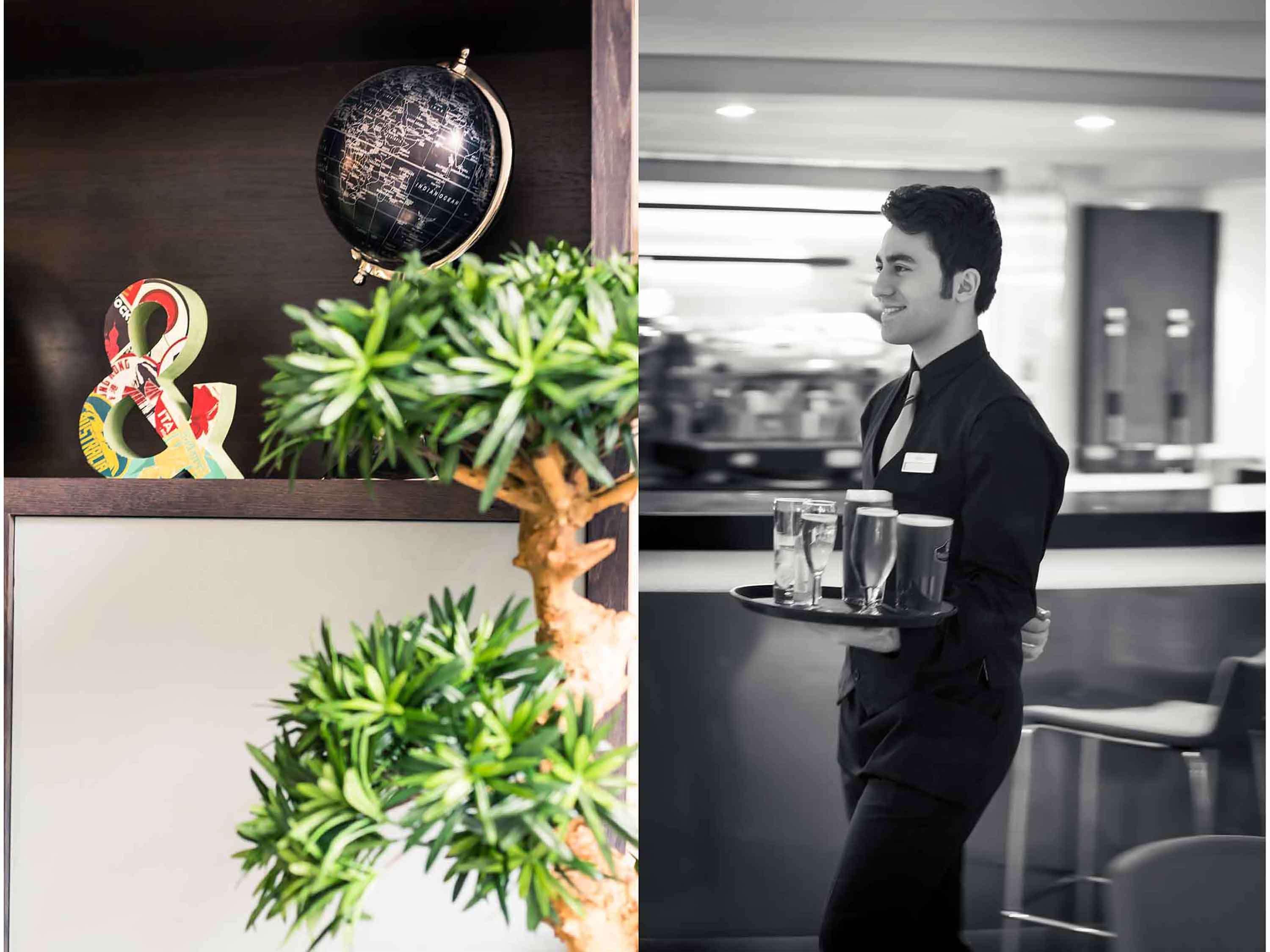 Mercure London Heathrow Airport Hillingdon Ngoại thất bức ảnh