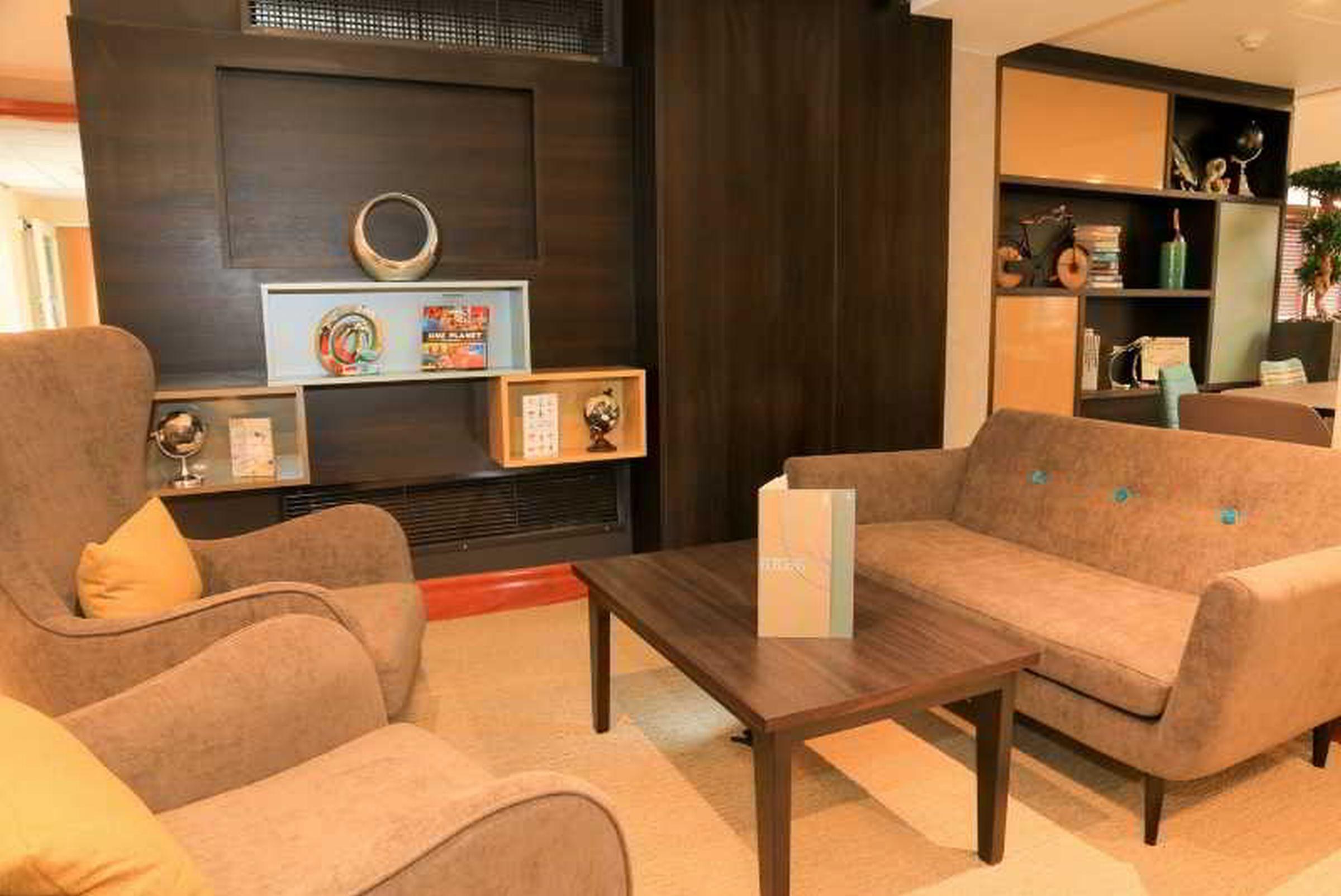Mercure London Heathrow Airport Hillingdon Ngoại thất bức ảnh