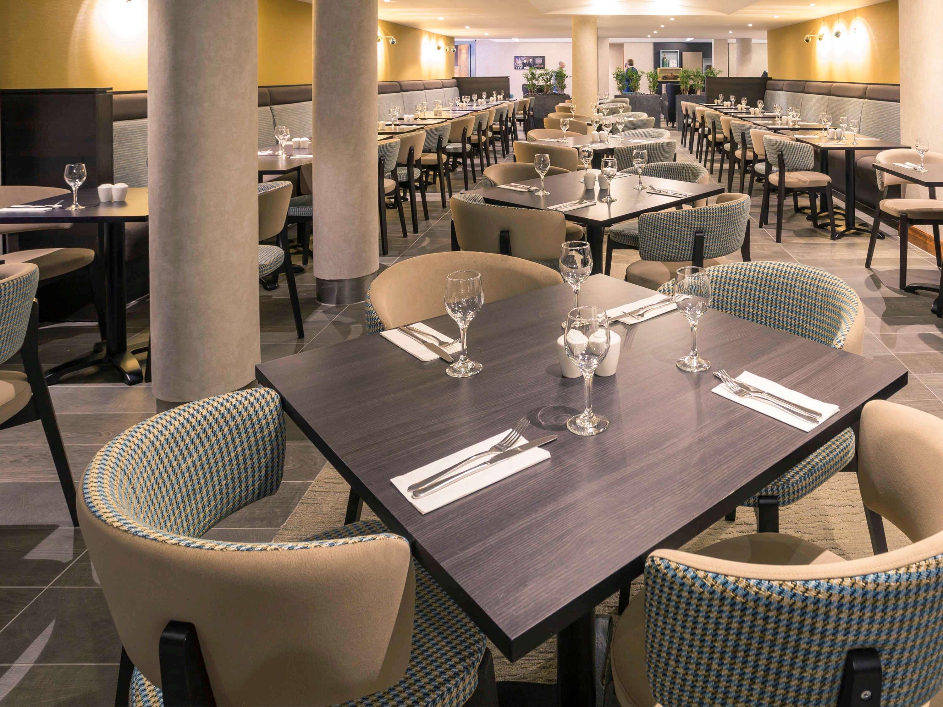 Mercure London Heathrow Airport Hillingdon Ngoại thất bức ảnh