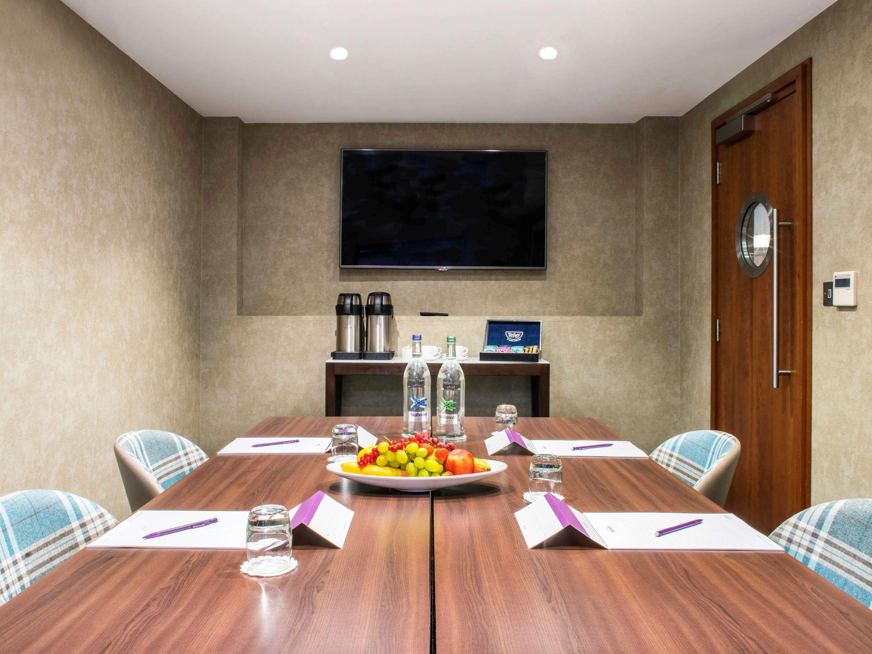 Mercure London Heathrow Airport Hillingdon Ngoại thất bức ảnh