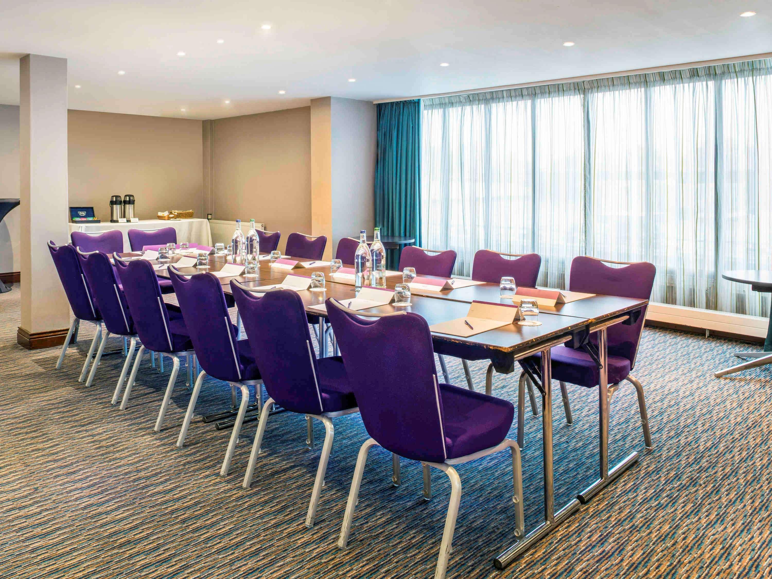 Mercure London Heathrow Airport Hillingdon Ngoại thất bức ảnh