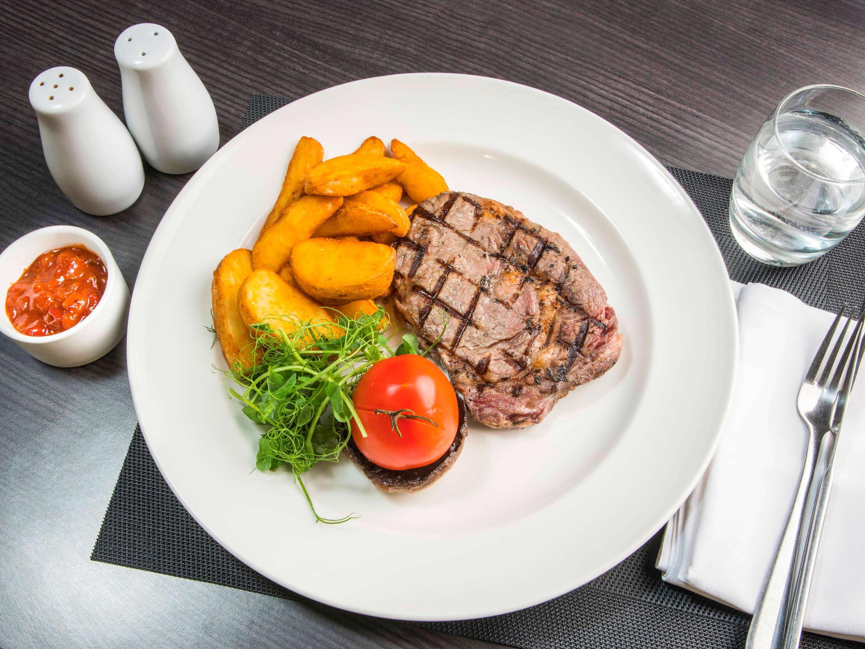 Mercure London Heathrow Airport Hillingdon Ngoại thất bức ảnh