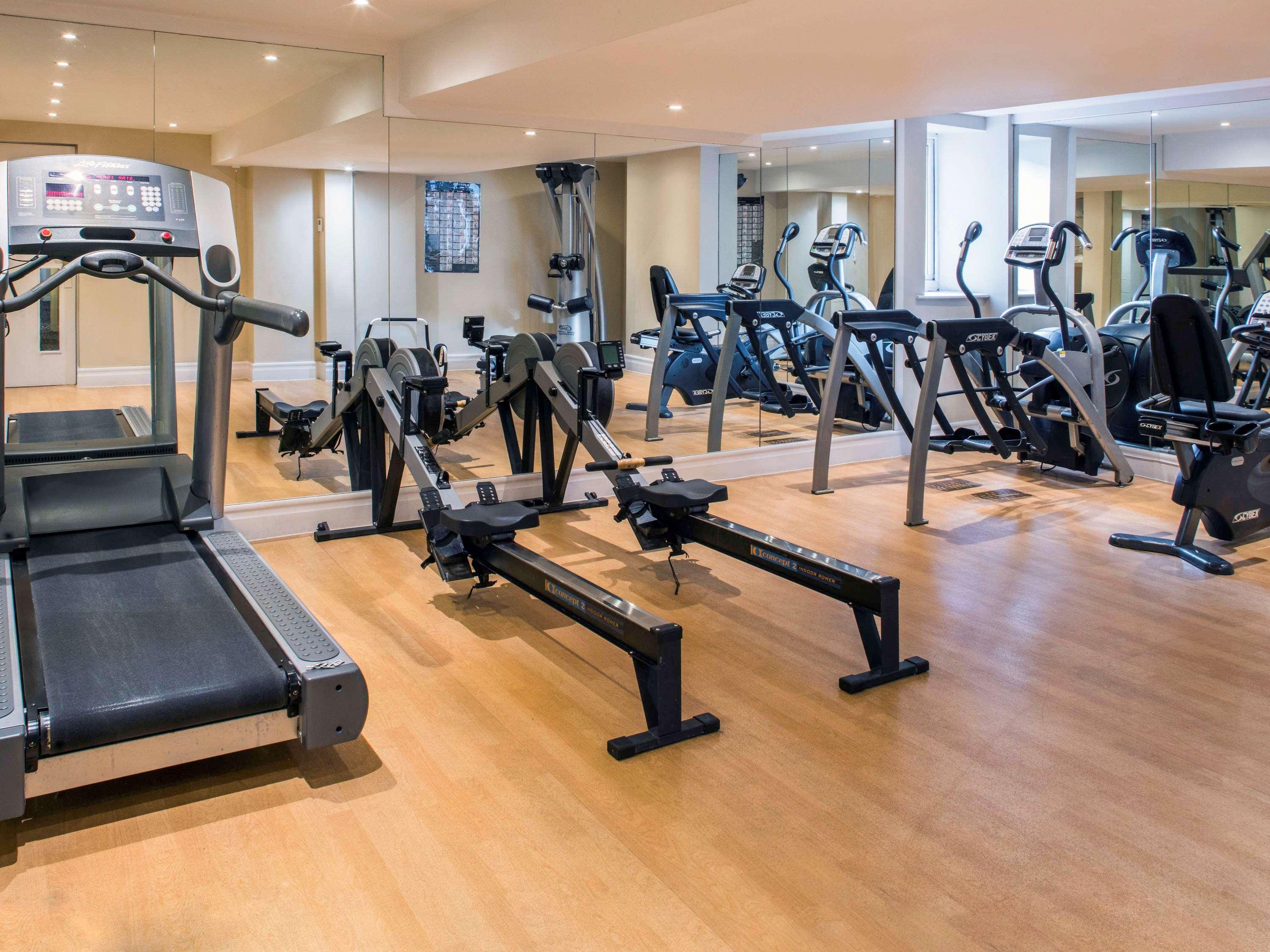Mercure London Heathrow Airport Hillingdon Ngoại thất bức ảnh