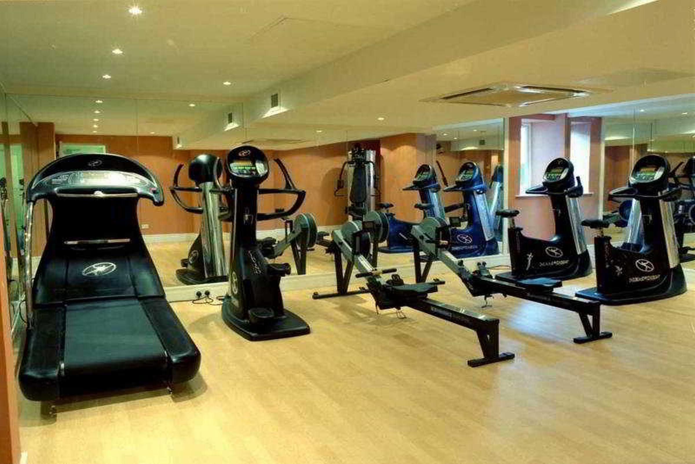 Mercure London Heathrow Airport Hillingdon Ngoại thất bức ảnh