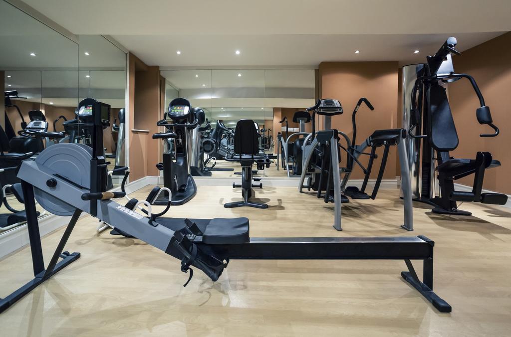 Mercure London Heathrow Airport Hillingdon Ngoại thất bức ảnh