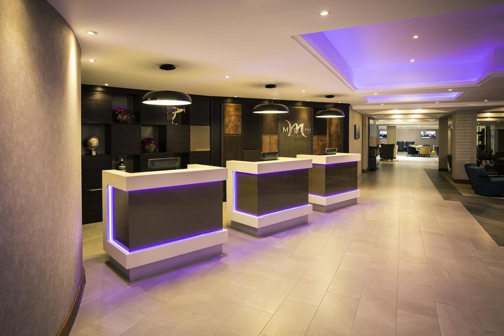Mercure London Heathrow Airport Hillingdon Ngoại thất bức ảnh